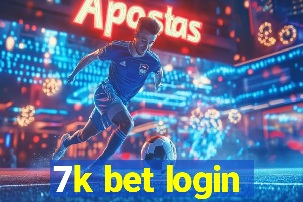 7k bet login